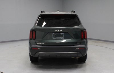 2023 Kia Sorento X-Line S