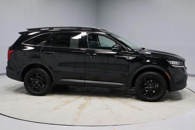 2023 Kia Sorento X-Line S