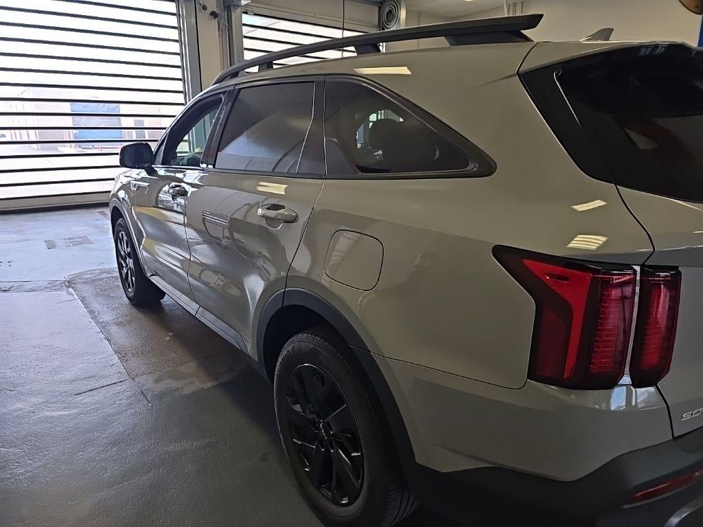 2023 Kia Sorento X-Line S