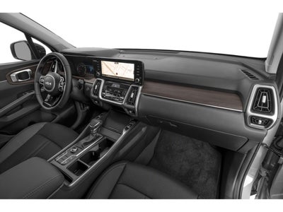 2023 Kia Sorento X-Line S