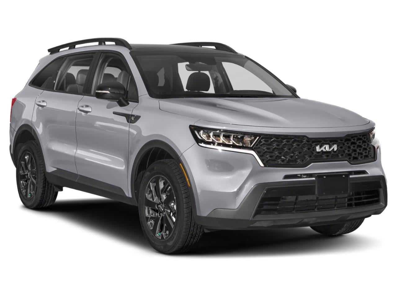2023 Kia Sorento X-Line S