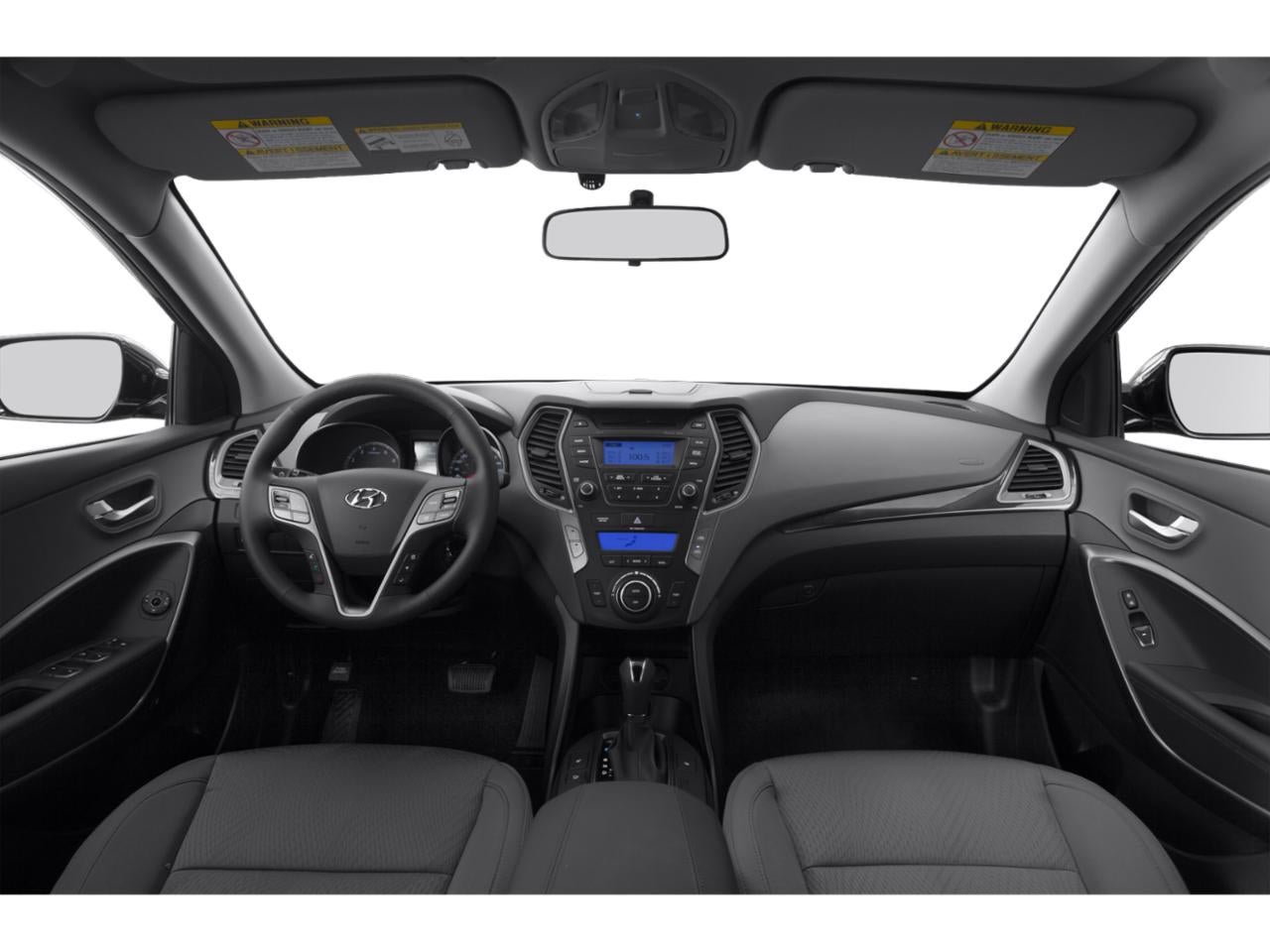 2015 Hyundai SANTA FE SPORT Base