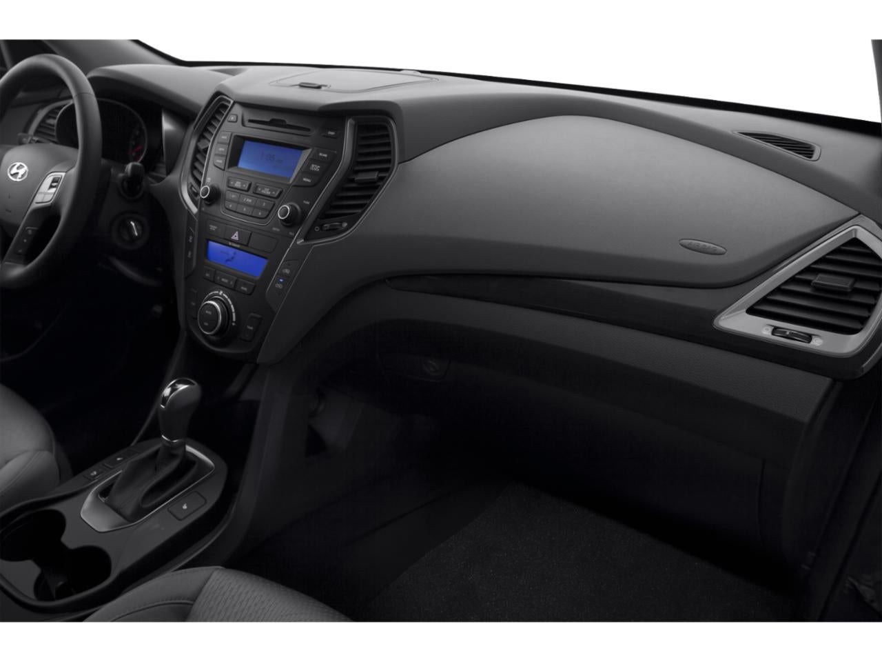 2015 Hyundai SANTA FE SPORT Base