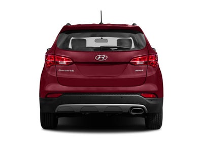 2015 Hyundai SANTA FE SPORT Base