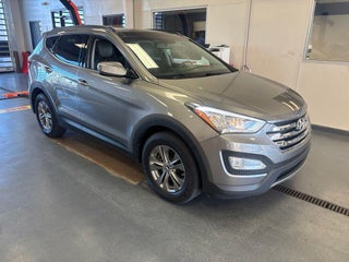 2014 Hyundai SANTA FE SPORT Base
