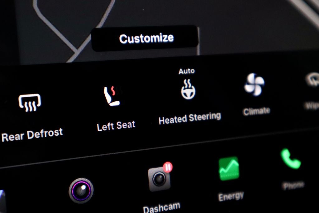 2024 Tesla Model 3 Performance