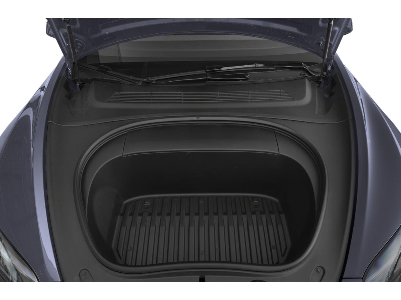 2024 Tesla Model 3 Performance