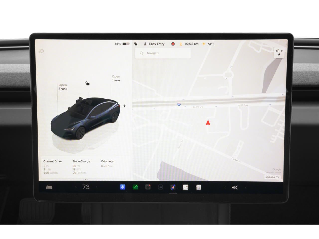 2024 Tesla Model 3 Performance