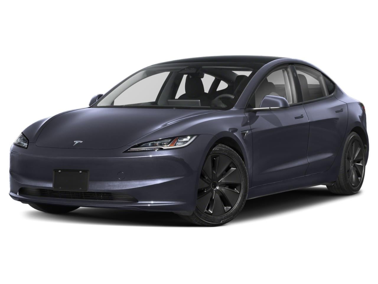 2024 Tesla Model 3 Performance