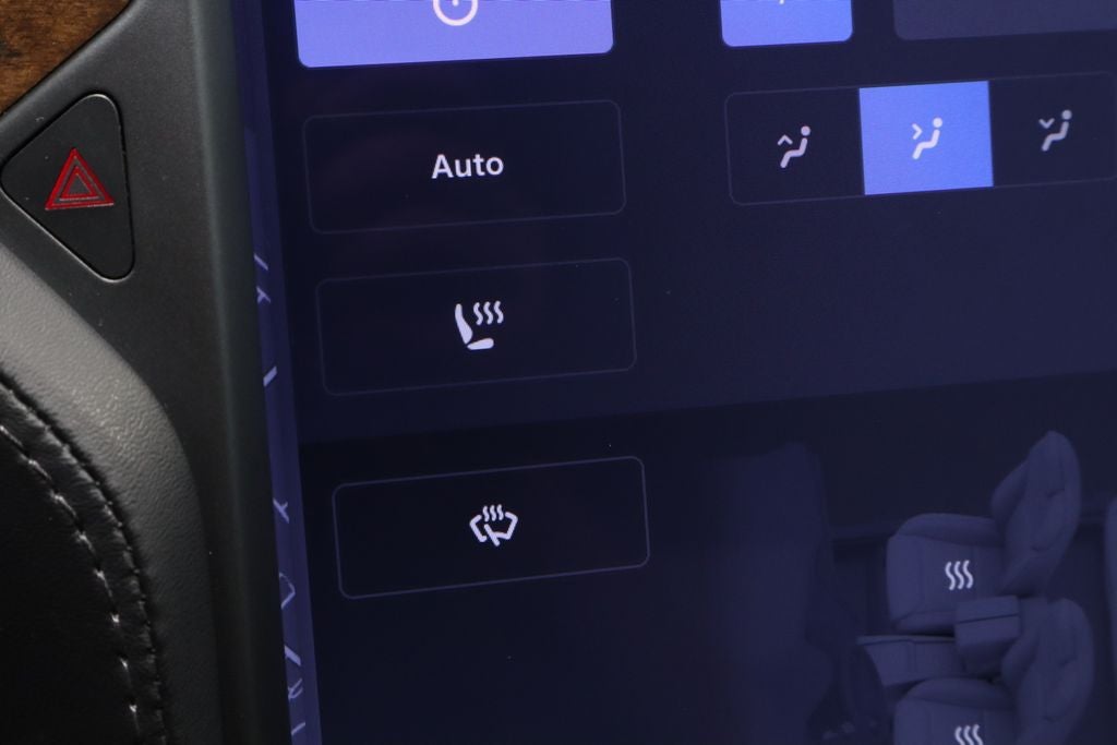 2020 Tesla Model S Long Range