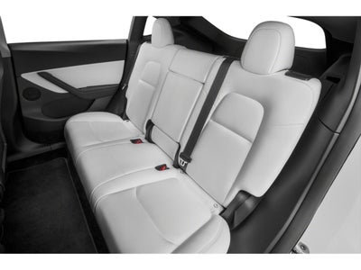 2021 Tesla Model Y Performance