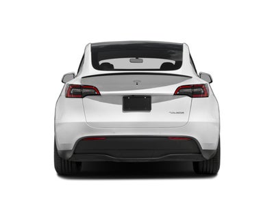 2021 Tesla Model Y Performance