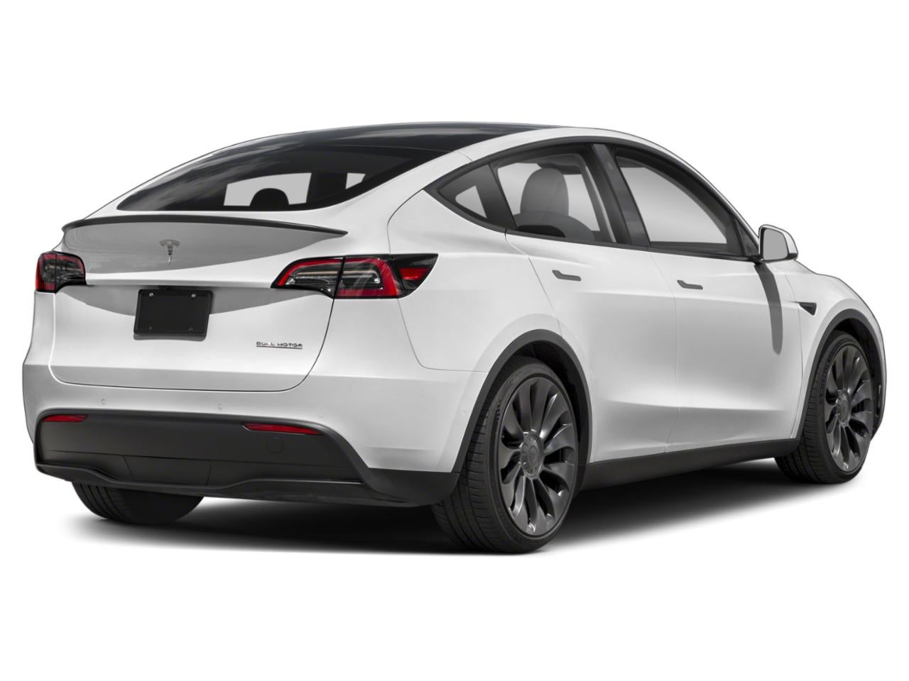 2021 Tesla Model Y Performance