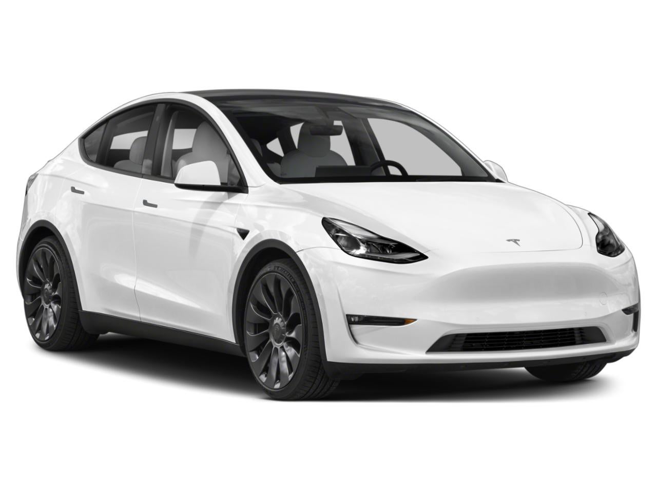 2021 Tesla Model Y Performance