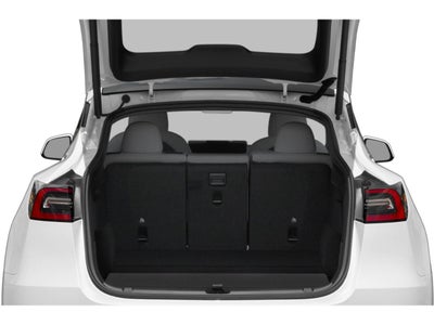 2021 Tesla Model Y Performance