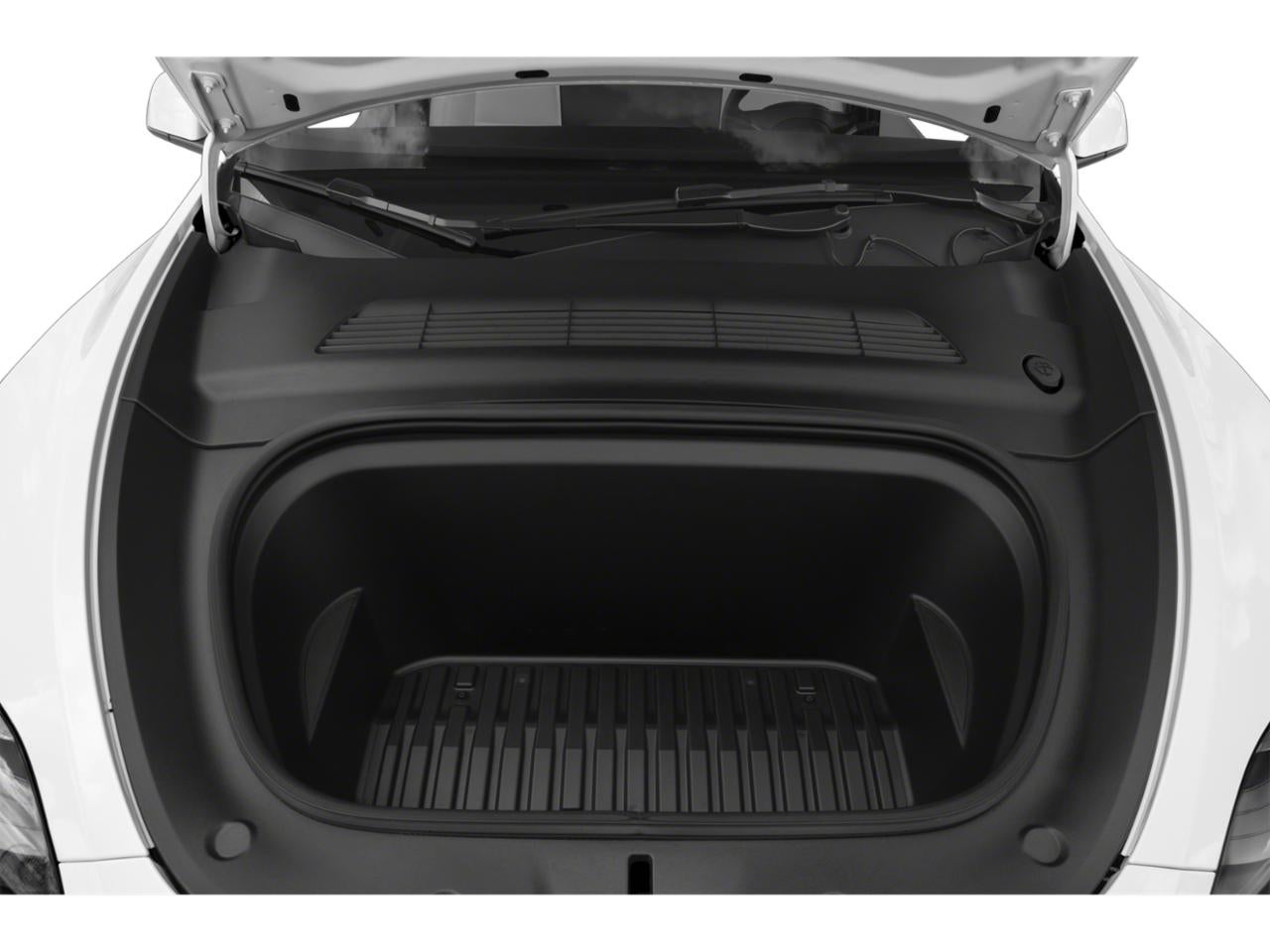 2021 Tesla Model Y Performance