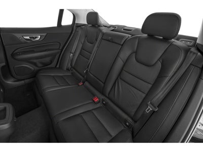 2024 Volvo S60 B5 Core Dark Theme