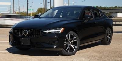 2024 Volvo S60 B5 Core Dark Theme