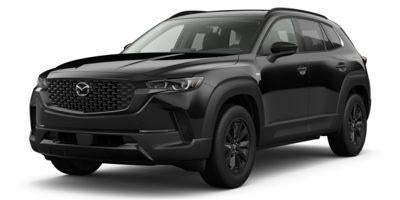 2025 Mazda Mazda CX-50 Hybrid Premium