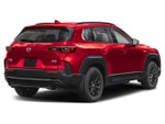 2025 Mazda Mazda CX-50 Hybrid Premium