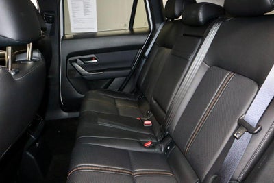 2025 Mazda Mazda CX-50 Hybrid Premium Plus