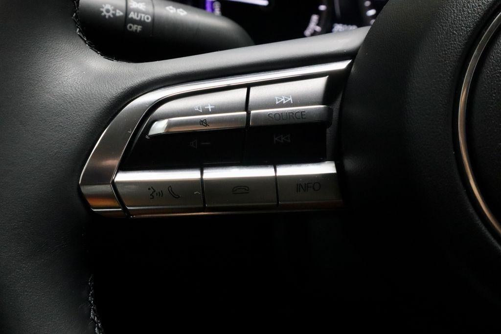 2025 Mazda Mazda CX-50 Hybrid Premium Plus