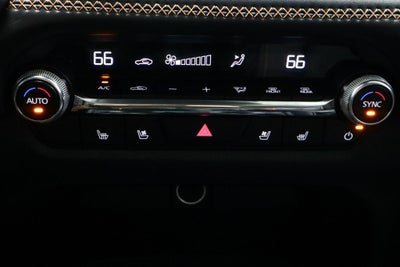 2025 Mazda Mazda CX-50 Hybrid Premium Plus