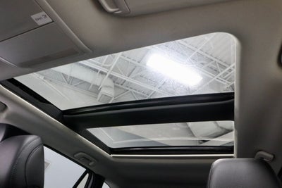 2025 Mazda Mazda CX-50 Hybrid Premium Plus