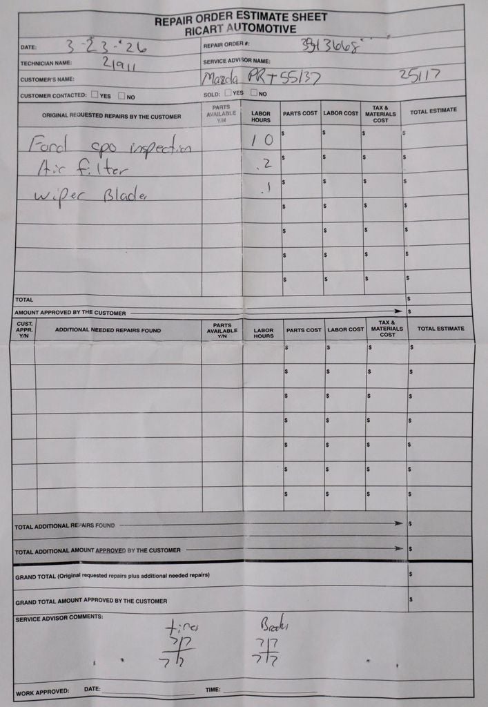 2025 Mazda Mazda CX-50 Hybrid Premium Plus