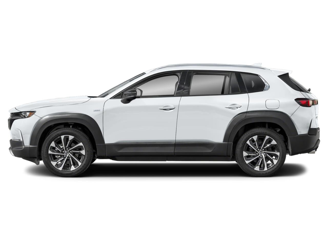 2025 Mazda Mazda CX-50 Hybrid Premium Plus