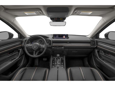 2025 Mazda Mazda CX-50 Hybrid Premium Plus