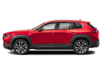 2025 Mazda Mazda CX-50 Hybrid Premium Plus