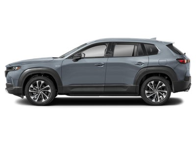 2025 Mazda Mazda CX-50 Hybrid Premium Plus