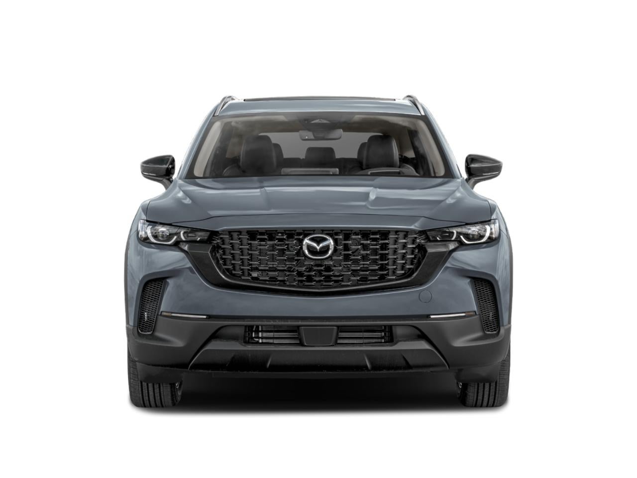 2025 Mazda Mazda CX-50 Hybrid Premium Plus