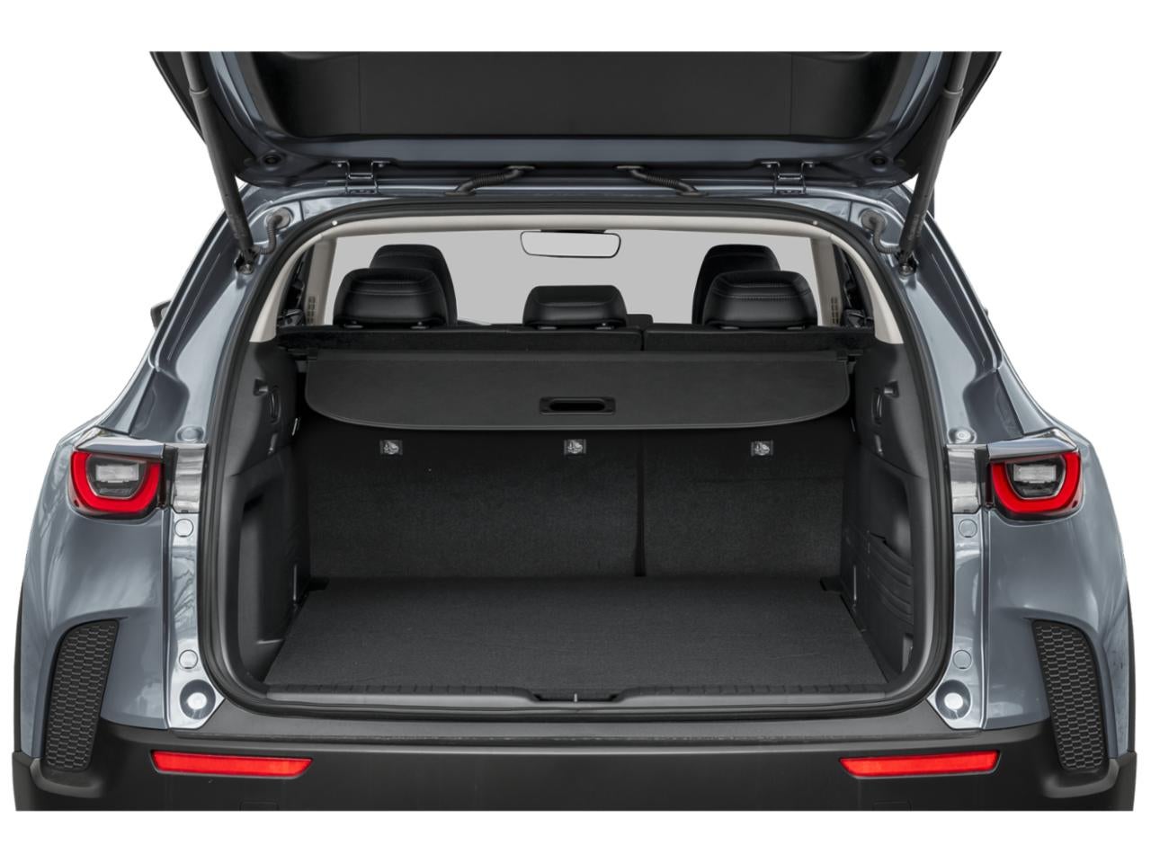 2025 Mazda Mazda CX-50 Hybrid Premium Plus