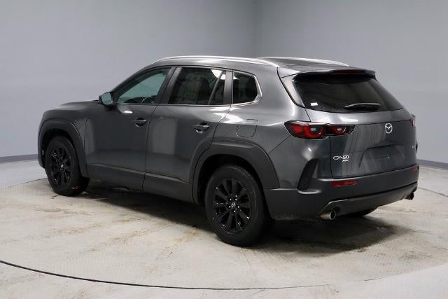 2024 Mazda Mazda CX-50 2.5 S Preferred Package