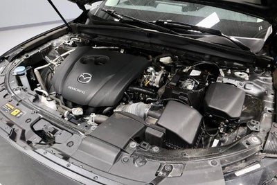 2024 Mazda Mazda CX-50 2.5 S Preferred Package