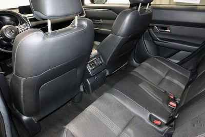 2024 Mazda Mazda CX-50 2.5 S Preferred Package