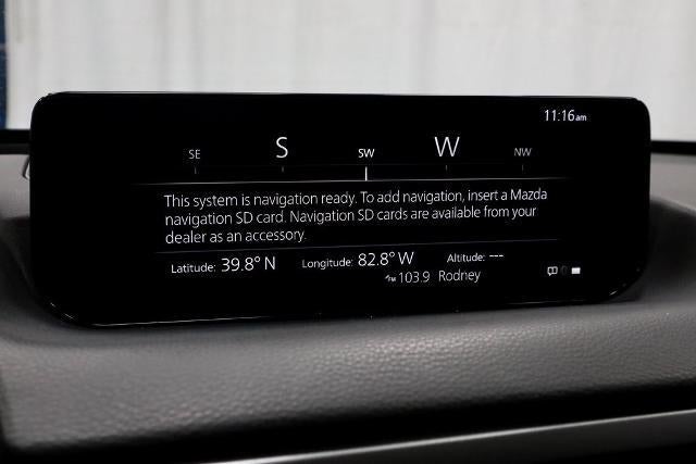 2024 Mazda Mazda CX-50 2.5 S Preferred Package