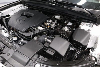 2025 Mazda Mazda CX-50 2.5 S Premium Package