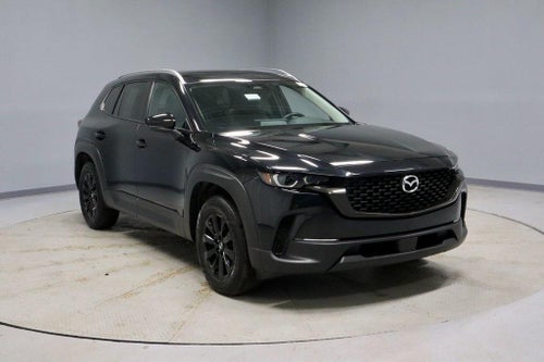 2025 Mazda Mazda CX-50 2.5 S Premium Package