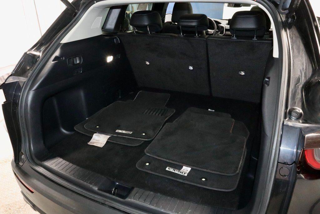 2025 Mazda Mazda CX-50 2.5 S Premium Package