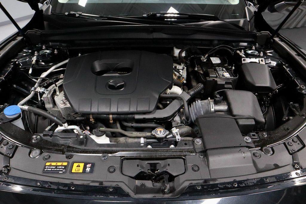 2025 Mazda Mazda CX-50 2.5 S Premium Package