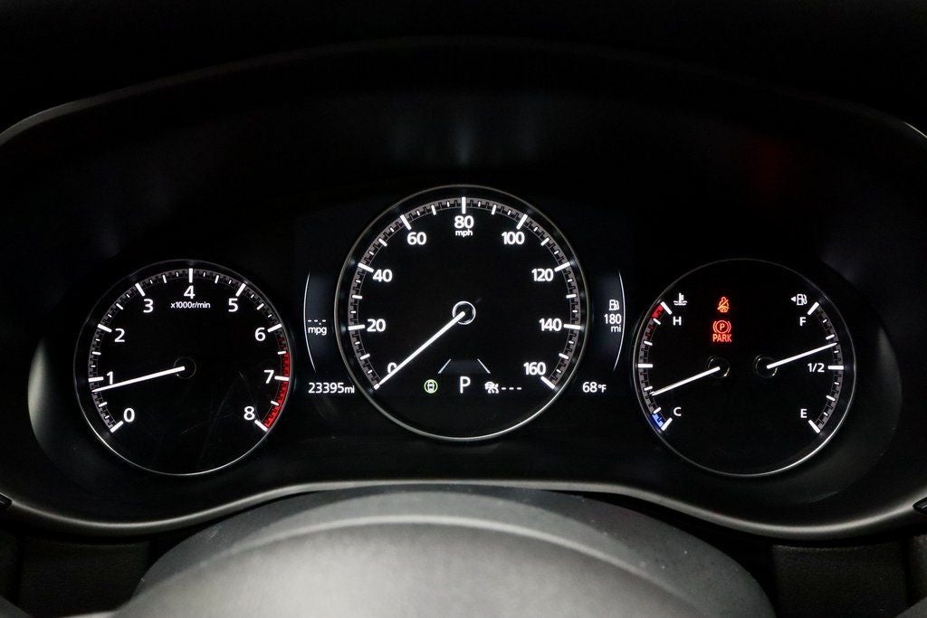 2025 Mazda Mazda CX-50 2.5 S Premium Package