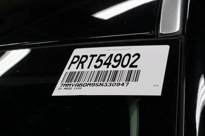 2025 Mazda Mazda CX-50 2.5 S Premium Package