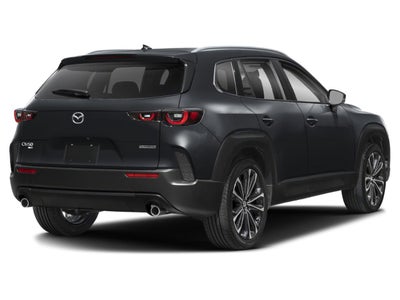 2025 Mazda Mazda CX-50 2.5 S Premium Plus Package