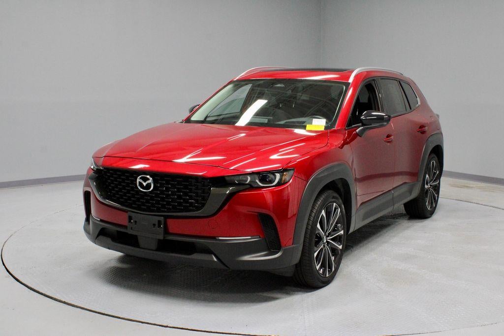 2025 Mazda Mazda CX-50 2.5 S Premium Plus Package