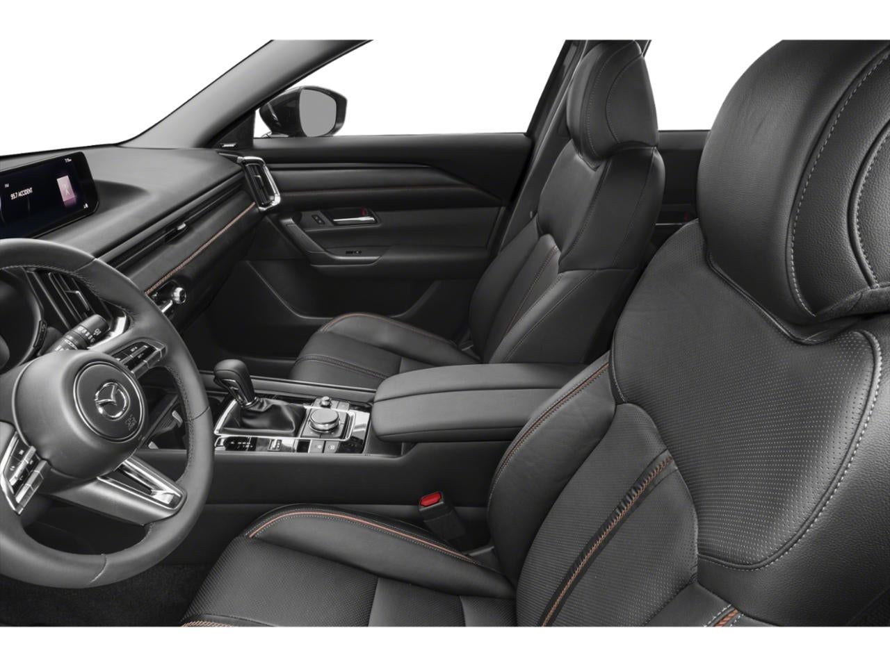 2025 Mazda Mazda CX-50 2.5 S Premium Plus Package