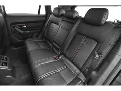 2025 Mazda Mazda CX-50 2.5 S Premium Plus Package