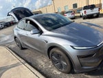 2026 Tesla Model Y Base